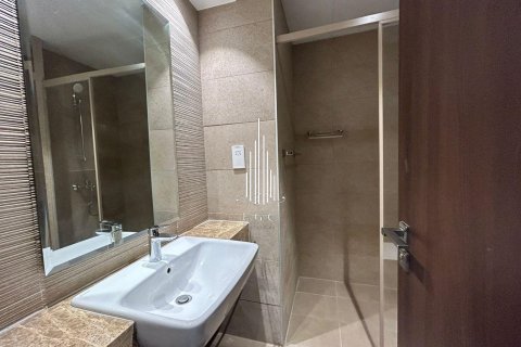 Byt v AJWAN TOWERS na Saadiyat Island, Abu Dhabi, SAE 3 ložnice, 213.7 m² Č.: 456926 - fotografie 18
