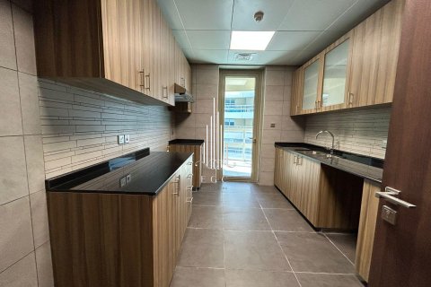 Byt v AJWAN TOWERS na Saadiyat Island, Abu Dhabi, SAE 3 ložnice, 213.7 m² Č.: 456926 - fotografie 14
