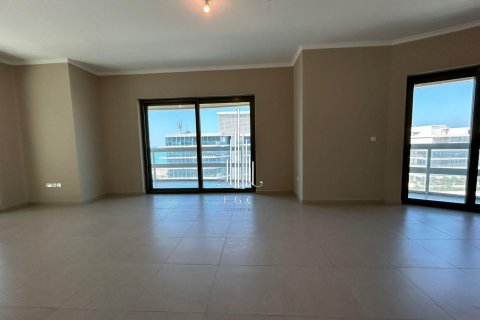 Byt v AJWAN TOWERS na Saadiyat Island, Abu Dhabi, SAE 3 ložnice, 213.7 m² Č.: 456926 - fotografie 2