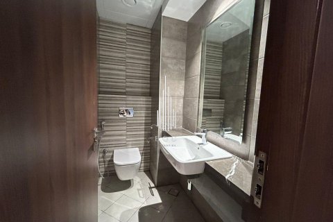 Byt v AJWAN TOWERS na Saadiyat Island, Abu Dhabi, SAE 3 ložnice, 213.7 m² Č.: 456926 - fotografie 16