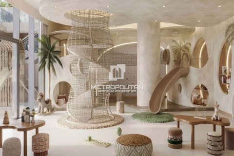 Apartment sa Al Hamra Village, Ras Al Khaimah, UAE 3 silid-tulugan, 162 sq.m. № 664966 - larawan 11
