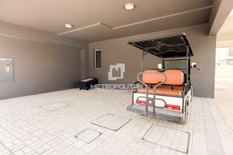 Stadthaus in Dubai South (Dubai World Central), Dubai, VAE: 4 Schlafzimmer, 322 m2 Nr. 664852