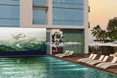 Apartamento para venda em Arjan, Dubai, EAU 1 quarto, 63 m2 № 664853 - foto 20
