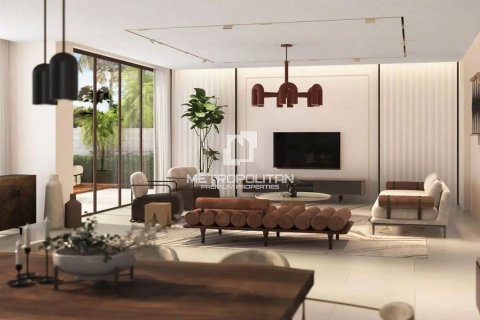 تاون هاوس للبيع في Damac Lagoons، دبي، الإمارات العربية المتحدة 5 غرفة نوم ، 288 متر مربع ، رقم 664967 - صورة 5