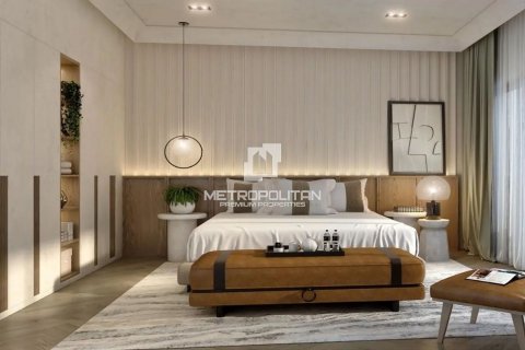 تاون هاوس للبيع في Damac Lagoons، دبي، الإمارات العربية المتحدة 5 غرفة نوم ، 288 متر مربع ، رقم 664967 - صورة 10
