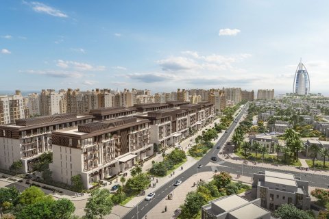 Apartamento para venda em Umm Suqeim, Dubai, EAU 1 quarto, 82.2 m2 № 720360 - foto 7
