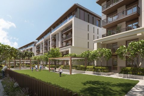 Apartamento para venda em Umm Suqeim, Dubai, EAU 1 quarto, 82.2 m2 № 720360 - foto 9