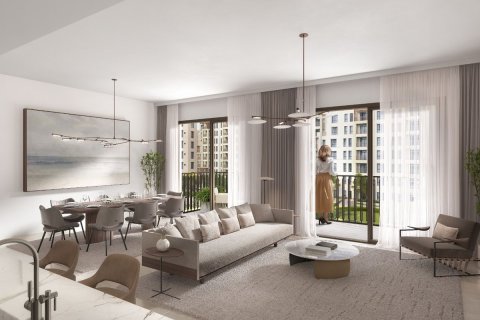 Apartamento para venda em Umm Suqeim, Dubai, EAU 1 quarto, 82.2 m2 № 720360 - foto 3