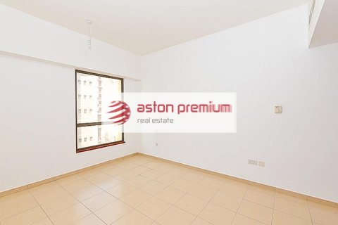 Apartament de închiriat în Jumeirah Beach Residence, Dubai, EAU 2 dormitoare, 132 mp.  №753847 - poză 12