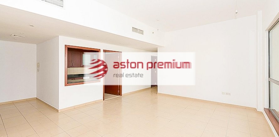 Apartament în Jumeirah Beach Residence, Dubai, EAU 2 dormitoare, 132 mp.  №753847