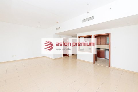 Apartament de închiriat în Jumeirah Beach Residence, Dubai, EAU 2 dormitoare, 132 mp.  №753847 - poză 2