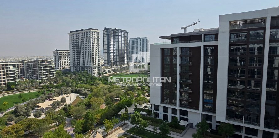 Apartment in Dubai Hills Estate, Dubai, UAE 2 bedrooms, 122 sq.m. № 663716