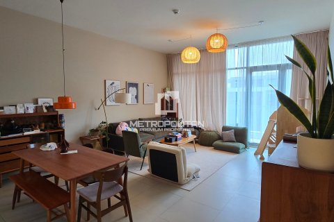 Apartment in Dubai Hills Estate, Dubai, UAE 2 bedrooms, 122 sq.m. № 663716 - photo 2