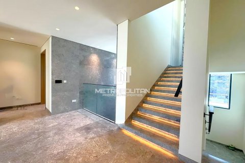 Huvila Mohammed Bin Rashid City, Dubai, Arabiemiraatit 4 makuuhuonetta, 615 m2 № 663921 - kuva 8