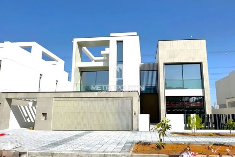 Huvila Mohammed Bin Rashid City, Dubai, Arabiemiraatit 4 makuuhuonetta, 615 m2 № 663921 - kuva 15