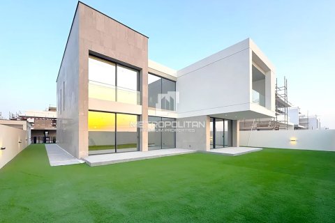 Villa em Mohammed Bin Rashid City, Dubai, EAU 4 quartos, 615 m2 № 663921