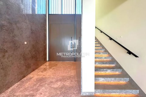 Huvila Mohammed Bin Rashid City, Dubai, Arabiemiraatit 4 makuuhuonetta, 615 m2 № 663921 - kuva 7