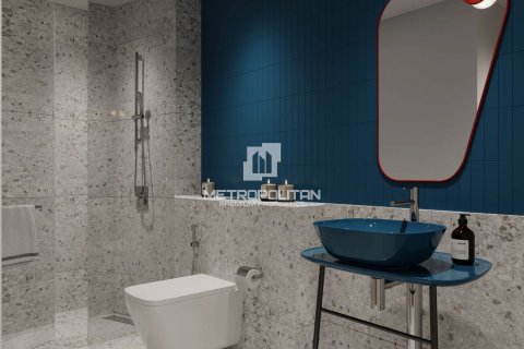 Apartment sa Business Bay, Dubai, UAE 1 silid-tulugan, 65 sq.m. № 663918 - larawan 5
