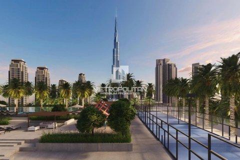Apartment sa Business Bay, Dubai, UAE 1 silid-tulugan, 65 sq.m. № 663918 - larawan 10