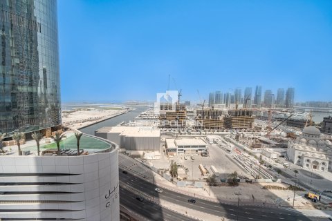 Dubai Marina, Dubai, संयुक्त अरब अमीरात में अपार्टमेंट, 2 बेडरूम, 118 वर्ग मीटर, संख्या 663898 - फ़ोटो 23