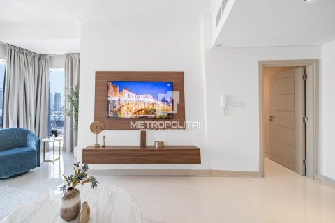 Dubai Marina, Dubai, संयुक्त अरब अमीरात में अपार्टमेंट, 2 बेडरूम, 118 वर्ग मीटर, संख्या 663898 - फ़ोटो 5
