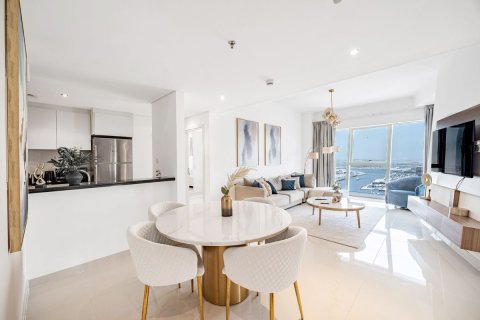 Apartamento en Dubai Marina, Dubai, EAU 2 dormitorios, 118 m² № 663898