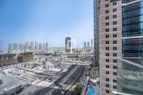 Dubai Marina, Dubai, संयुक्त अरब अमीरात में अपार्टमेंट, 2 बेडरूम, 118 वर्ग मीटर, संख्या 663898 - फ़ोटो 15