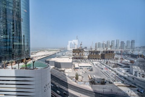 Dubai Marina, Dubai, संयुक्त अरब अमीरात में अपार्टमेंट, 2 बेडरूम, 118 वर्ग मीटर, संख्या 663898 - फ़ोटो 16