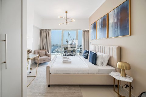 Dubai Marina, Dubai, संयुक्त अरब अमीरात में अपार्टमेंट, 2 बेडरूम, 118 वर्ग मीटर, संख्या 663898 - फ़ोटो 29