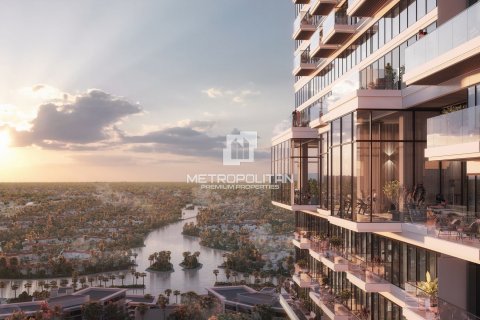 Apartamento em Jumeirah Lake Towers, Dubai, EAU 1 quarto, 86 m2 № 663919