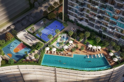 Apartamento en venta en Jumeirah Lake Towers, Dubai, EAU 1 dormitorio, 86 m2 № 663919 - foto 4