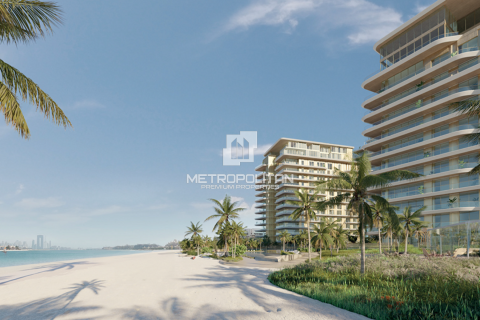 Penthouse til salg i Palm Jumeirah, Dubai, UAE 3 soveværelser, 583 kvm № 663917 - foto 11