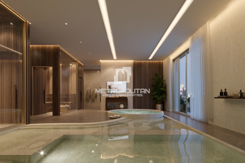 Penthouse til salg i Palm Jumeirah, Dubai, UAE 3 soveværelser, 583 kvm № 663917 - foto 15