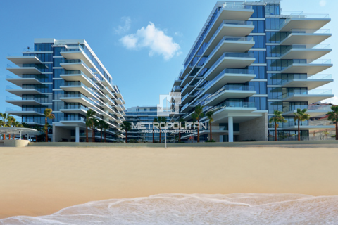 Penthouse til salg i Palm Jumeirah, Dubai, UAE 3 soveværelser, 583 kvm № 663917 - foto 12