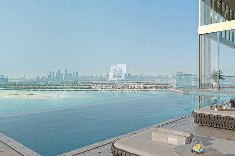 Penthouse til salg i Palm Jumeirah, Dubai, UAE 3 soveværelser, 583 kvm № 663917 - foto 19