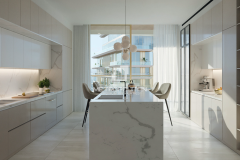 Penthouse til salg i Palm Jumeirah, Dubai, UAE 3 soveværelser, 583 kvm № 663917 - foto 7