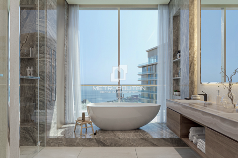 Penthouse til salg i Palm Jumeirah, Dubai, UAE 3 soveværelser, 583 kvm № 663917 - foto 6