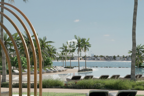 Penthouse til salg i Palm Jumeirah, Dubai, UAE 3 soveværelser, 583 kvm № 663917 - foto 13