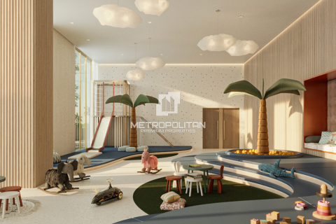 Penthouse til salg i Palm Jumeirah, Dubai, UAE 3 soveværelser, 583 kvm № 663917 - foto 18