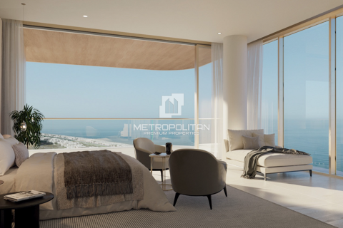 Penthouse til salg i Palm Jumeirah, Dubai, UAE 3 soveværelser, 583 kvm № 663917 - foto 5