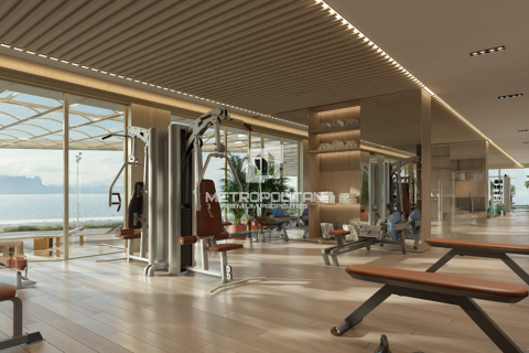 Penthouse til salg i Palm Jumeirah, Dubai, UAE 3 soveværelser, 583 kvm № 663917 - foto 14