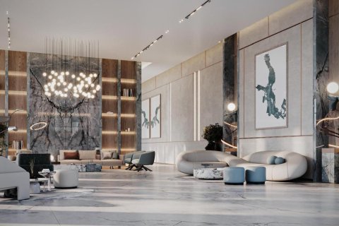 Apartamento en venta en Dubai, EAU 1 dormitorio, 33 m2 № 731629 - foto 8