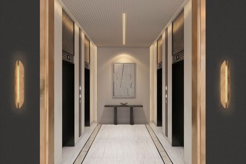 Wohnung zum Verkauf in Dubai, VAE 1 Schlafzimmer, 30 m2 Nr. 731632 - Foto 7