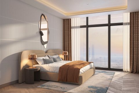 Wohnung zum Verkauf in Dubai, VAE 1 Schlafzimmer, 30 m2 Nr. 731632 - Foto 10