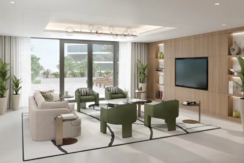 Apartament de vânzare în Dubai, EAU 1 dormitor, 61 mp. №731633 - poză 6