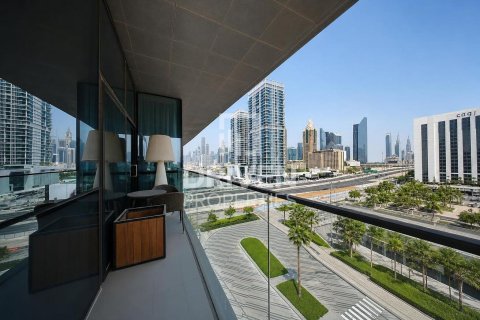 Üürile anda korter asukohaga City Walk, Dubai, AÜE: 3 magamistoaga, 211.08 m² Nr 759665 - pilt 21