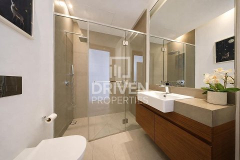 Üürile anda korter asukohaga City Walk, Dubai, AÜE: 3 magamistoaga, 211.08 m² Nr 759665 - pilt 27