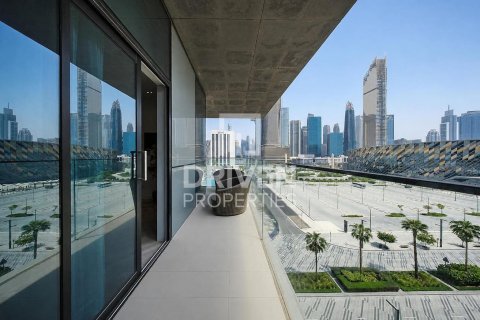 Üürile anda korter asukohaga City Walk, Dubai, AÜE: 3 magamistoaga, 211.08 m² Nr 759665 - pilt 20