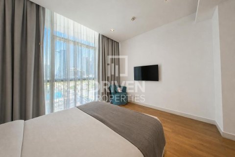Üürile anda korter asukohaga City Walk, Dubai, AÜE: 3 magamistoaga, 211.08 m² Nr 759665 - pilt 11