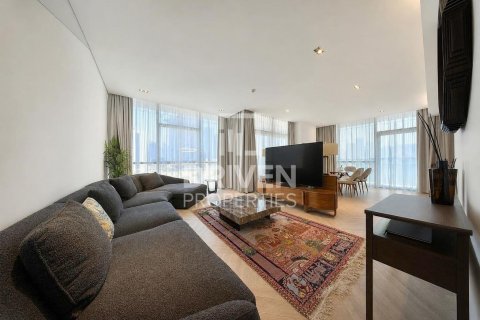 Üürile anda korter asukohaga City Walk, Dubai, AÜE: 3 magamistoaga, 211.08 m² Nr 759665 - pilt 3